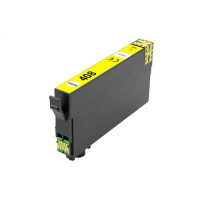 Epson 408 (C13T09J44010) yellow - kompatibilný